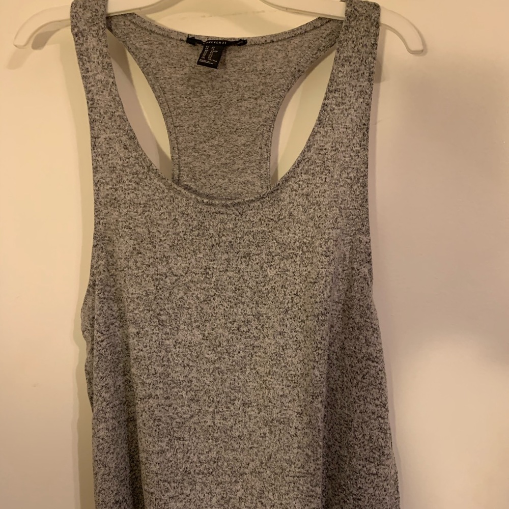 Forever 21 tank top